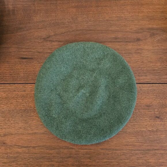 Vintage Felt Berets (2) main image 5